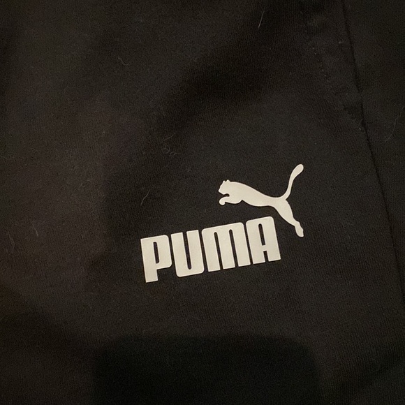 Puma Jogger Sweatpants - Picture 4 of 6